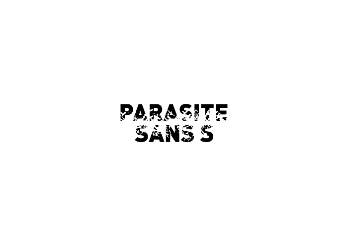 parasite sans s 1